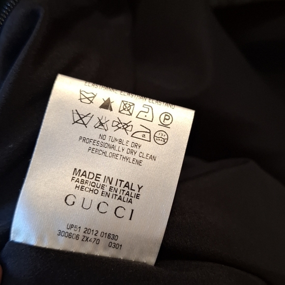 Authentic Vintage Gucci skirt - Picture 7 of 7